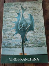 NINO FRANCHINA, CATALOGO