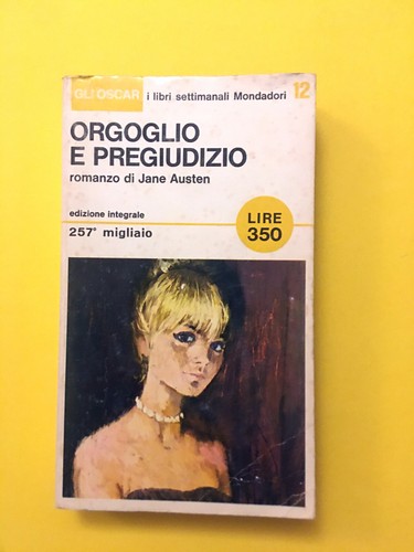 Orgoglio pregiudizio jane - orgoglio, pregiudizio-jane