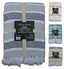 Coperta divano letto di lusso