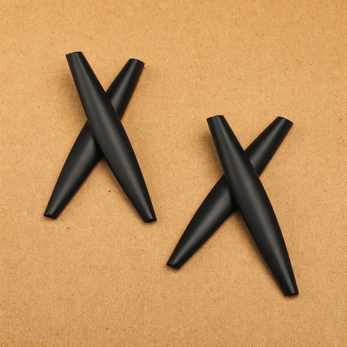 Tempio earsocks gomma di - tempio, in