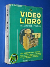 Ravalico Il Video Libro 6 ed -
