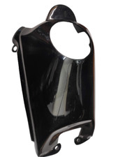 Carena serbatoio Derbi Senda 125 nera carena copertura