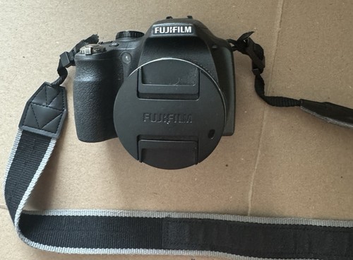 Fujifilm finepix sl300 - fujifilm,