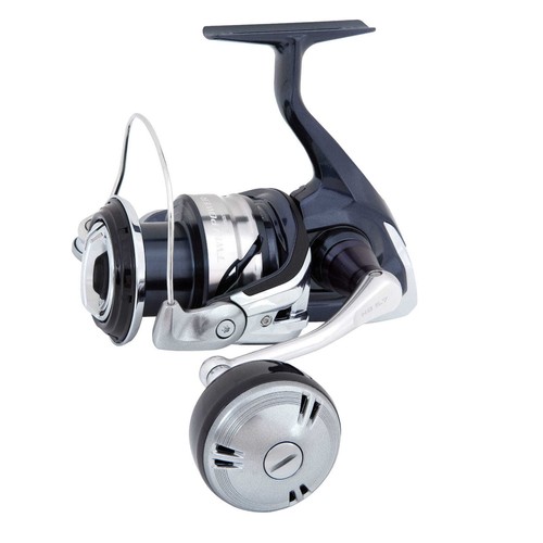 Shimano twin power - shimano, 5000