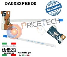 Power Button Pulsante Tasto di