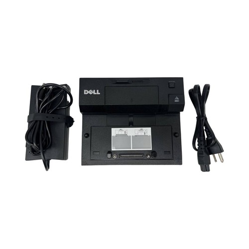 Dell k07a latitude port - k07a,