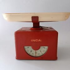 Bilancia Da Cucina Vintage