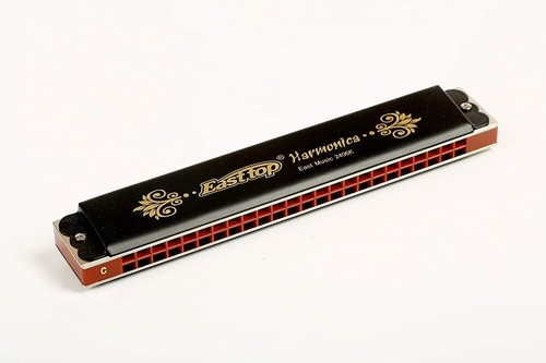 Easttop tremolo armonica - easttop,