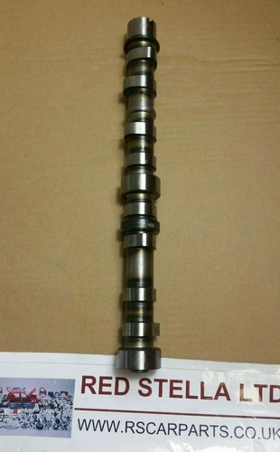 Albero camme aspirazione per - aspirazione,