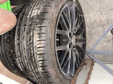 Cerchi in lega Volkswagen 18’