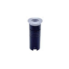 Faretto luce led - faretto, segnapasso