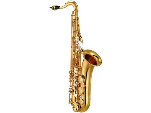Yamaha yts280 sassofono tenore - sassofono,