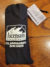 Pelli arrampicata nylon - arrampicata, in