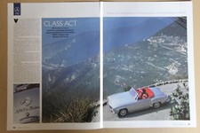 Original csc 2001 magazine - csc,