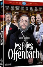 Les Folies Offenbach -