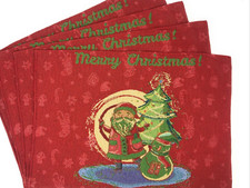 DaDa Set di 4 Tovagliette