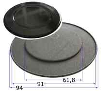 BOMPANI PIATTELLO SPARTIFIAMMA CUCINA RAPIDO ( GRANDE ) ø mm 94 ORIGINALE