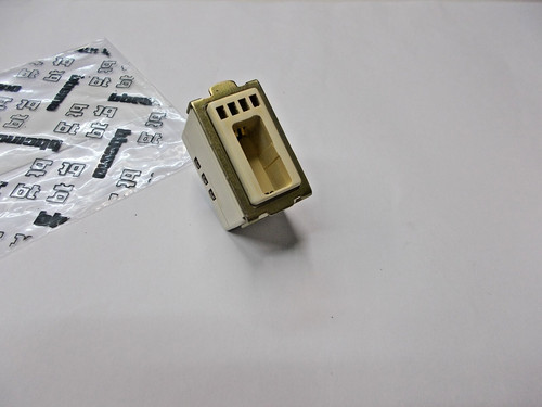 Tecno alarm tk4 - tk4, inseritore