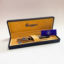Waterman Paris Penna Vintage