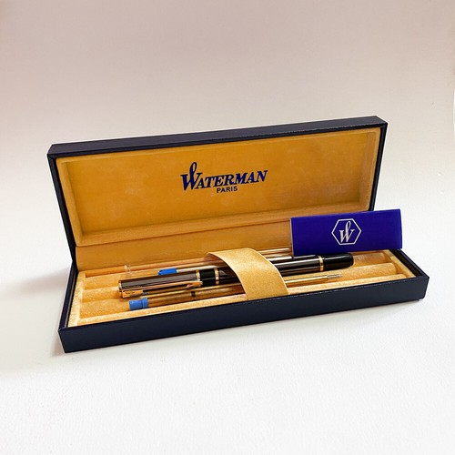 Waterman paris penna - paris,