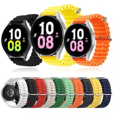 Cinturino sportivo silicone