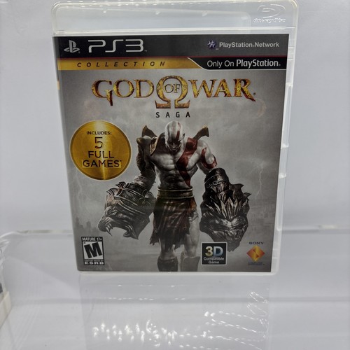 God war saga dual - of,