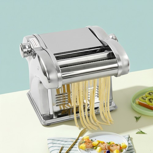 Macchina per pasta elettrica - macchina,