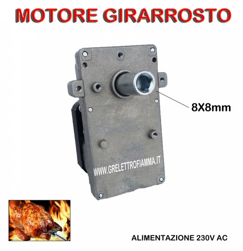 Motore motoriduttore - motore,