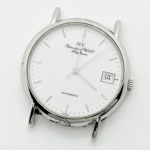 Raro orologio iwc - iwc, portofino