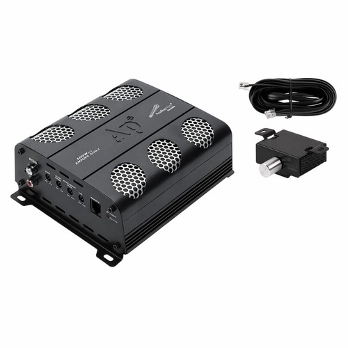 Amplificatore 500 watt - 500, rms