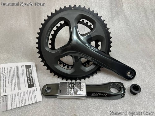Guarnitura shimano tiagra - shimano,