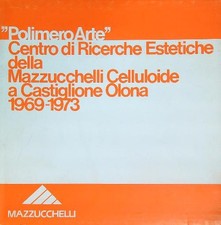 POLIMERO ARTE CENTRO DI