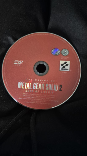 The making metal - the,