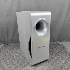 Panasonic w340 subwoofer - panasonic,