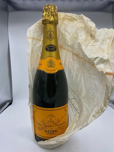 Champagne brut veuve clicquot - champagne,