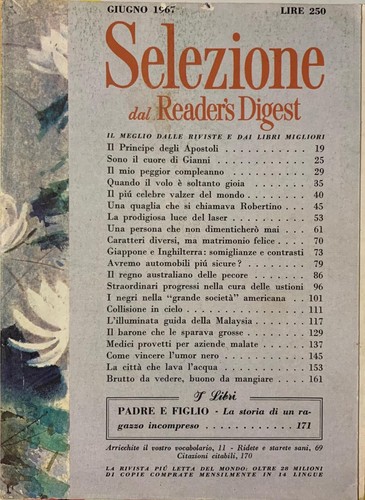 Selezione reader digest - selezione,