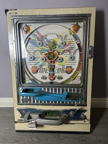 Gioco flipper arcade macchina