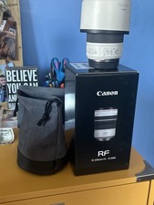 Canon RF 70-200 mm f/4L IS USM