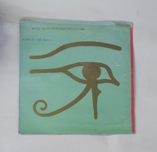 Lp Vinile The Alan Parsons