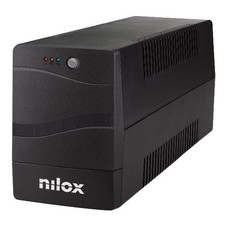Nilox Gruppi di continuità