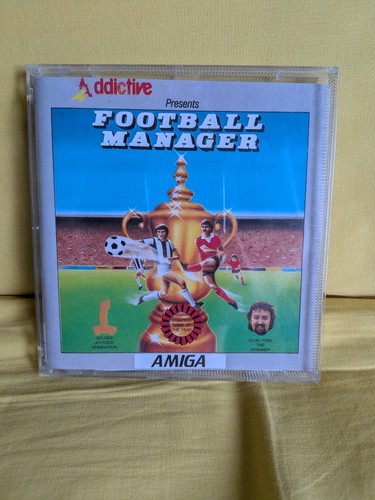 Commodore amiga retrogame - , no