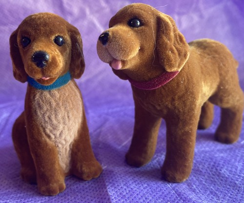 Barbie pet lovin puppy - pet, twins