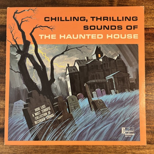 Chilling thrilling sounds - chilling,