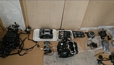 Ricambi Motore Z650 Kawasaki Cambio Frizione Centralina Abs Carter Albero 