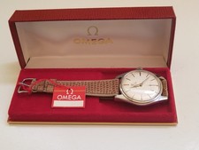 Omega 30t2 265 266 - 267, 268