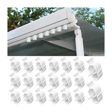 JNNJ 20 Pezzi Gancio per