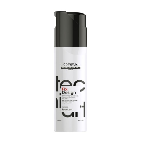 Oreal tecni art fix design - art,