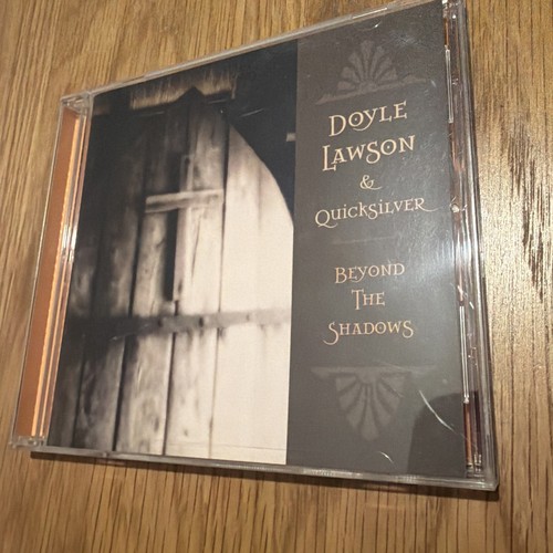 Doyle lawson beyond the - doyle,