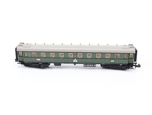 Minitrix carrozza passeggeri - n,