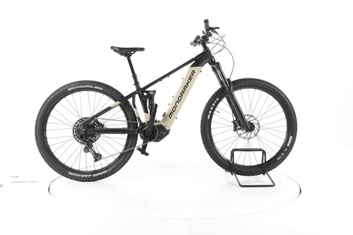 Mondraker dusk mtb full - e-mtb,